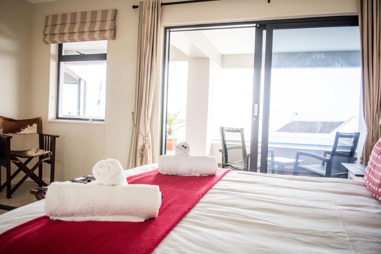Emerald View, Langebaan Exterior foto