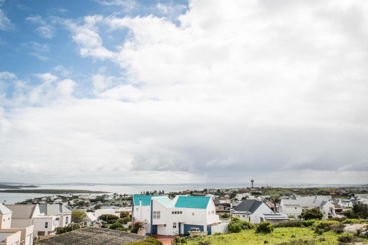 Emerald View, Langebaan Exterior foto